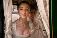 Daphne Bridgerton e Violet Bridgerton