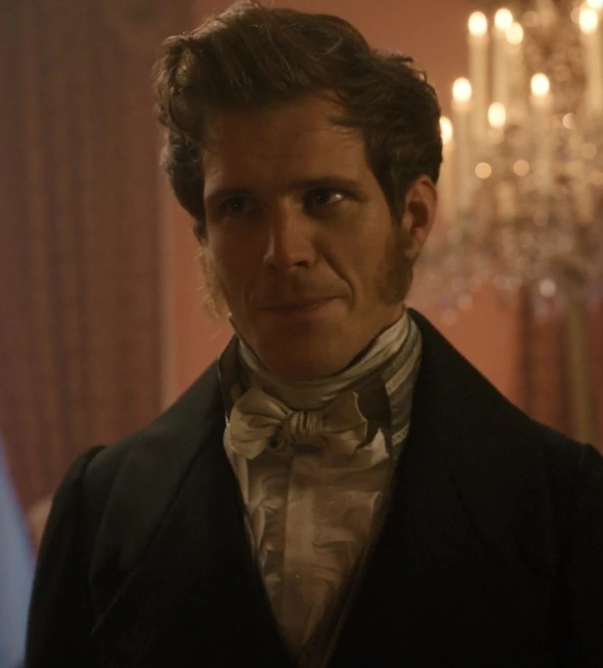 Lord Weaver Bridgerton Wiki Fandom