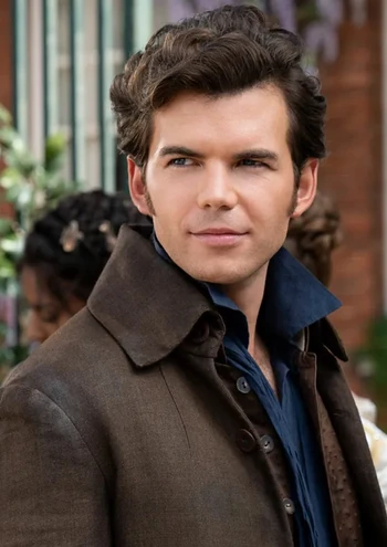Colin Bridgerton | Bridgerton Wiki | Fandom