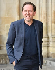 Ben Miller