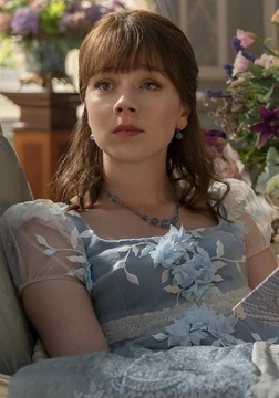 Eloise Bridgerton | Bridgerton Wiki | Fandom