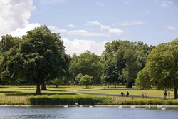 Hyde Park