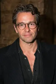 Julian Ovenden