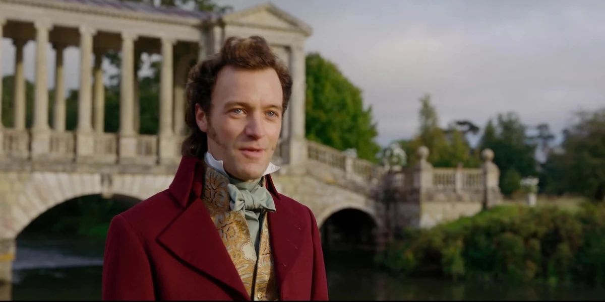 Lord Fife Los Bridgerton Wiki Fandom