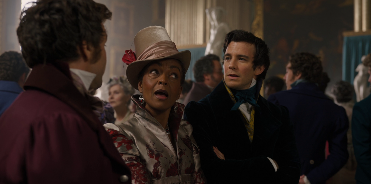 Henry Granville/Galerie Wiki La Chronique des Bridgerton Fandom