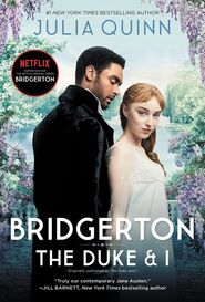 Netflix Tie-In Cover