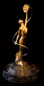 MUAH Award