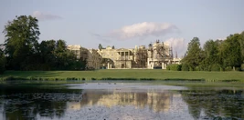 Buckingham House