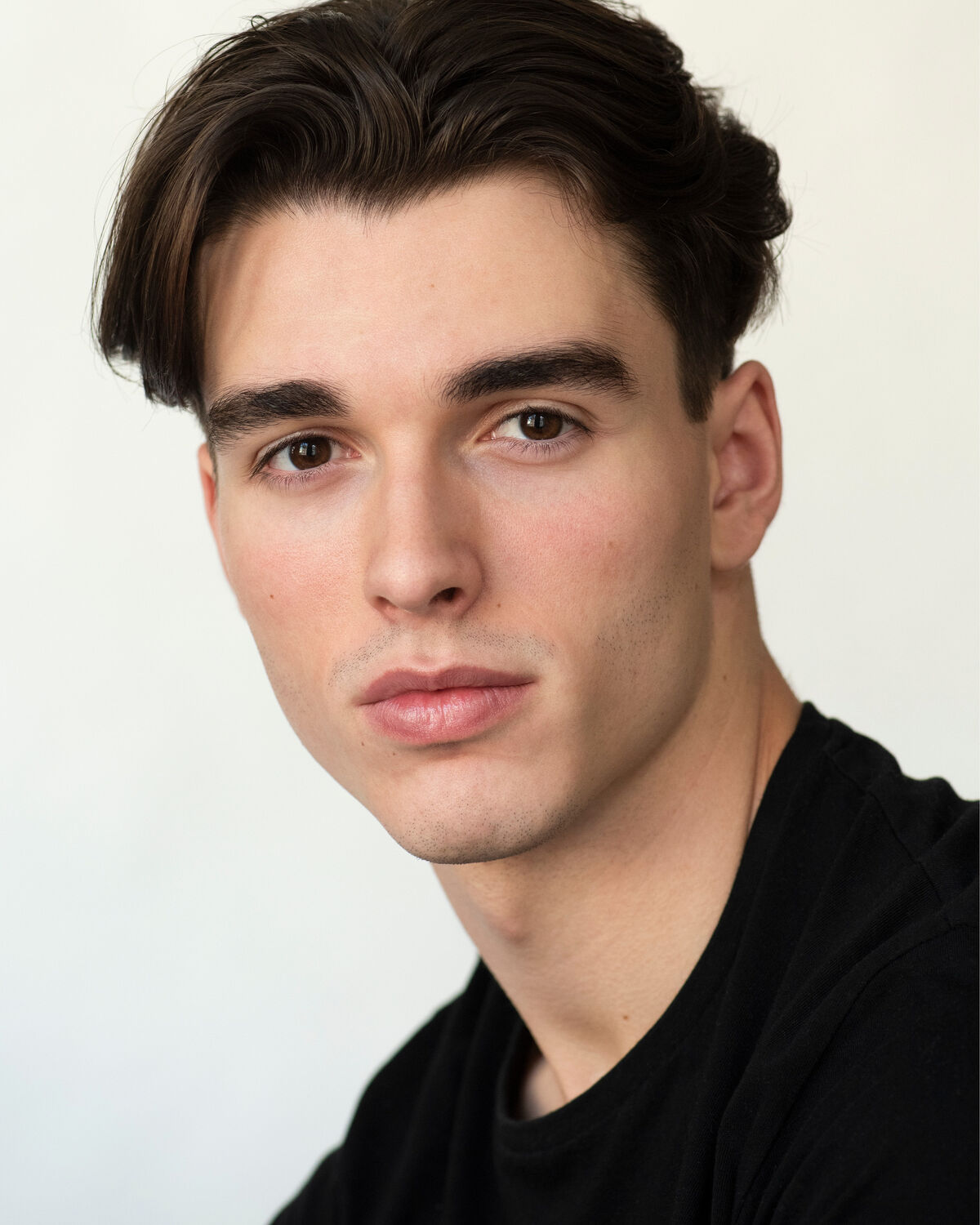 Corey Mylchreest Bridgerton Wiki Fandom