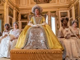 The Duke and I (Netflix)
