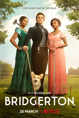Bridgerton PromoSaison2