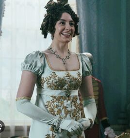 Princess Victoria