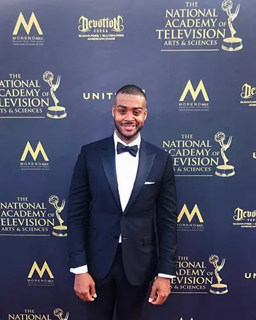 Kris Bowers Wiki La Chronique Des Bridgerton Fandom