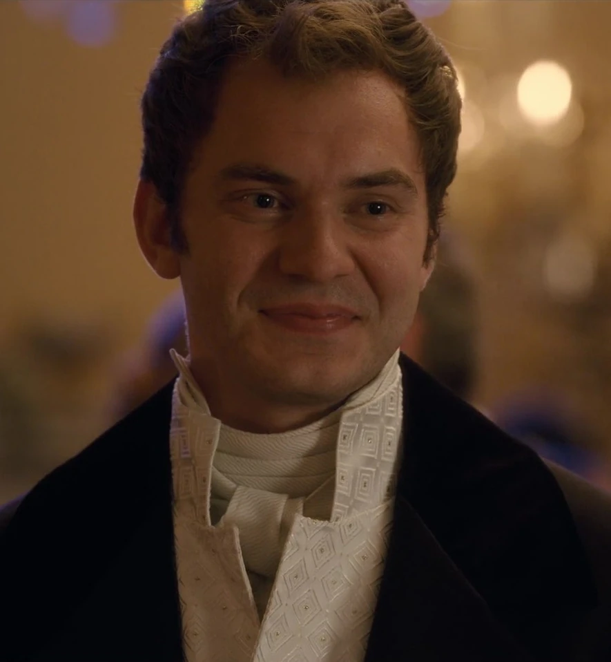 Lord Ambrose Bridgerton Wiki Fandom