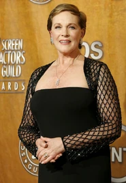 Julie Andrews