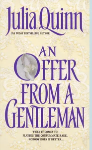 An Offer from a Gentleman