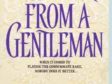 An Offer from a Gentleman (books)