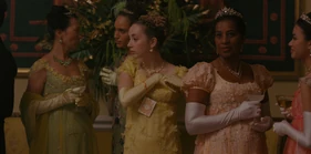 The Viscount Who Loved Me