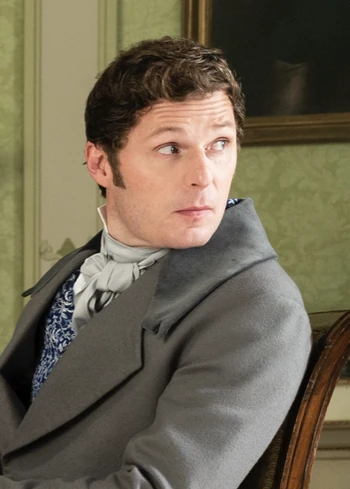 Jack Featherington | Bridgerton Wiki | Fandom