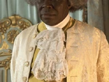 Herman Danbury (Netflix)