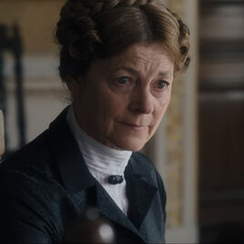 Mrs. Colson