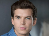 Luke Newton