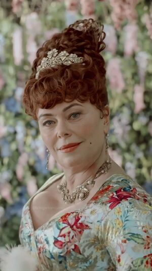 Portia Featherington