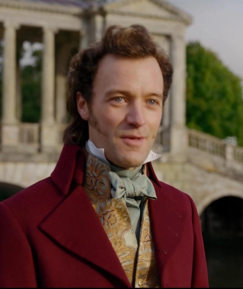 Lord Fife Bridgerton Wiki Fandom