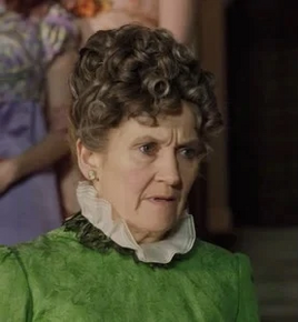 Mrs Varley