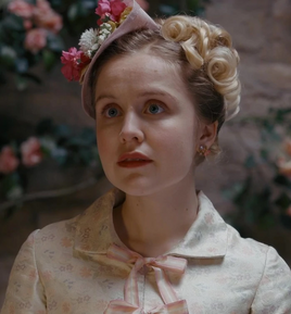 Abigail Evans