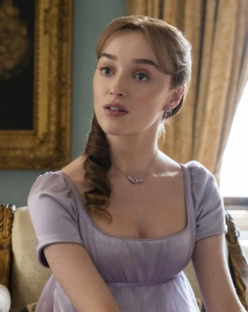 Daphne Bridgerton | Bridgertonowie Wiki | Fandom