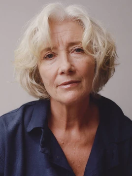 Emma Thompson