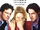 Bridget Jones's Diary