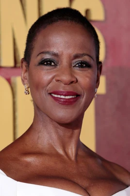 Josette Simon | Bridget Jones' Diary Wiki | Fandom