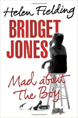 Bridget Jones's Diary: A Novel