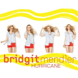 Hurricane (Official Artwork)