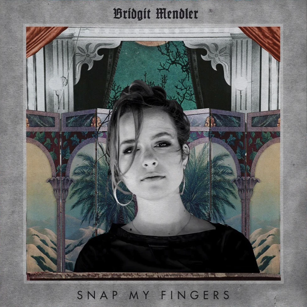 Snap My Fingers Bridgit Mendler Wiki Fandom