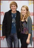 Bridgit and Jason (1)