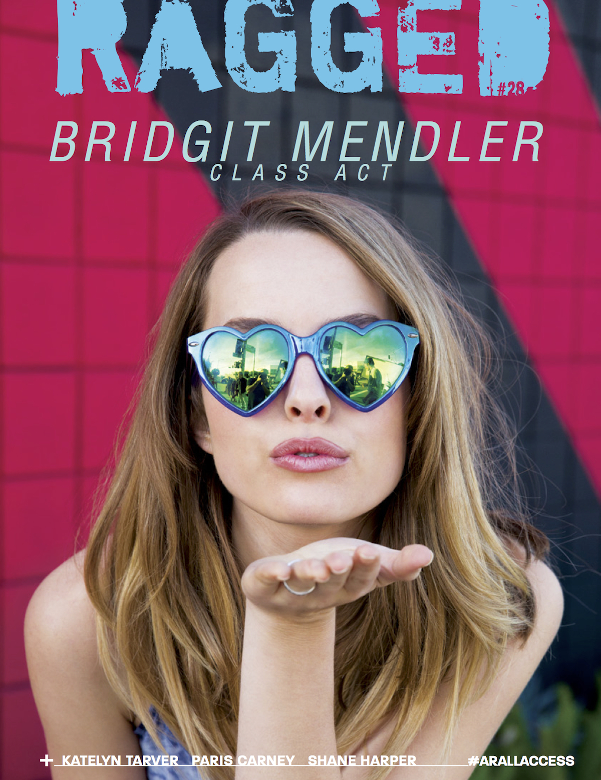 Harry Mendler - wupwaph
