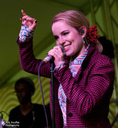 Bridgit Mendler at SXSW by Kirk Stauffer (15)