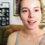 Bridgit on Instagram 2016 (38)