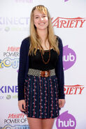 Bridgit Mendler 2010 events (6)