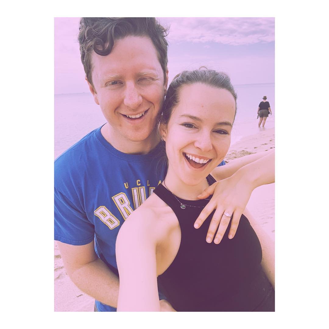 Griffin Cleverly | Bridgit Mendler Wiki | Fandom
