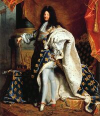 Louis XIV of France2