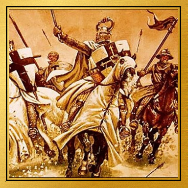 Louis IX of France, Crusades Wiki