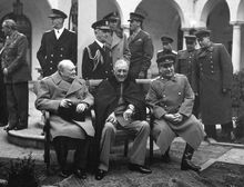 Yalta Conference