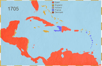 Caribbean-1710