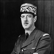 De Gaulle-OWI