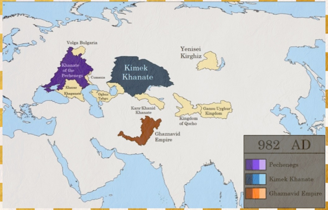 From worse to better: the reign of Cnut the Great (1016-35