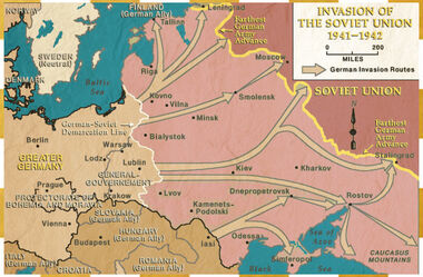 Russian-invasion-1941